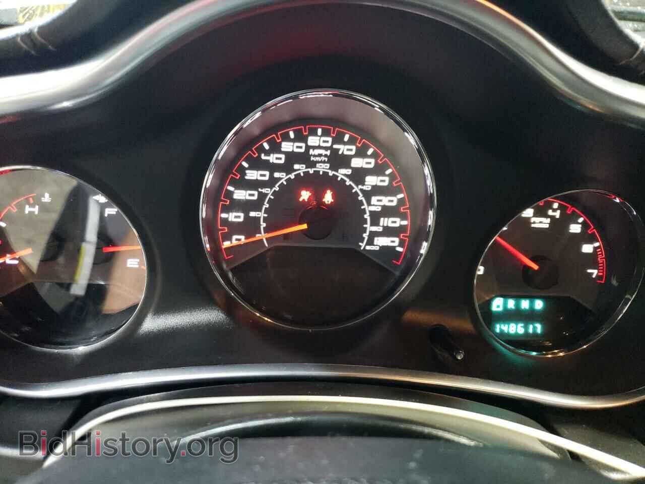 2013 DODGE AVENGER - VIN: 1C3CDZAB1DN540489 - Photo 9