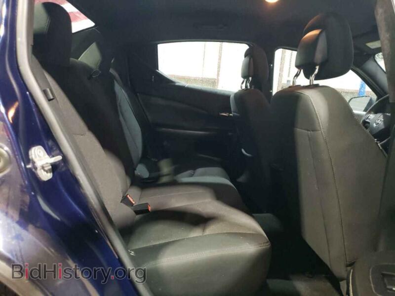 2013 Dodge AVENGER (VIN 1C3CDZAB1DN540489) — photo 10 of 12
