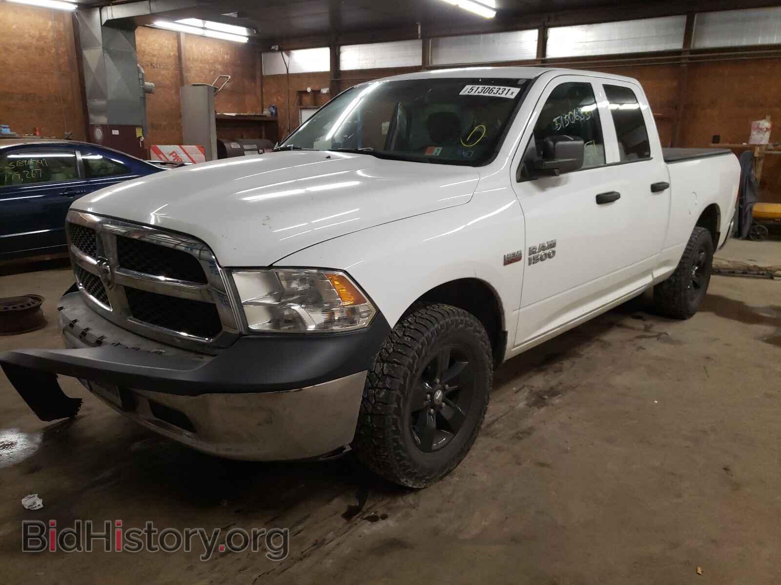 2015 RAM 1500 - VIN: 1C6RR7FT4FS778717 - Photo 2