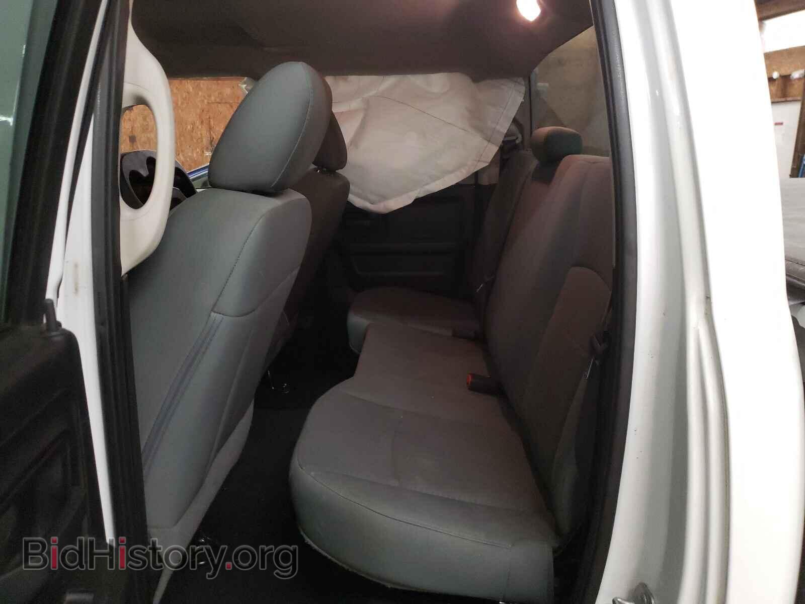 2015 RAM 1500 - VIN: 1C6RR7FT4FS778717 - Photo 6