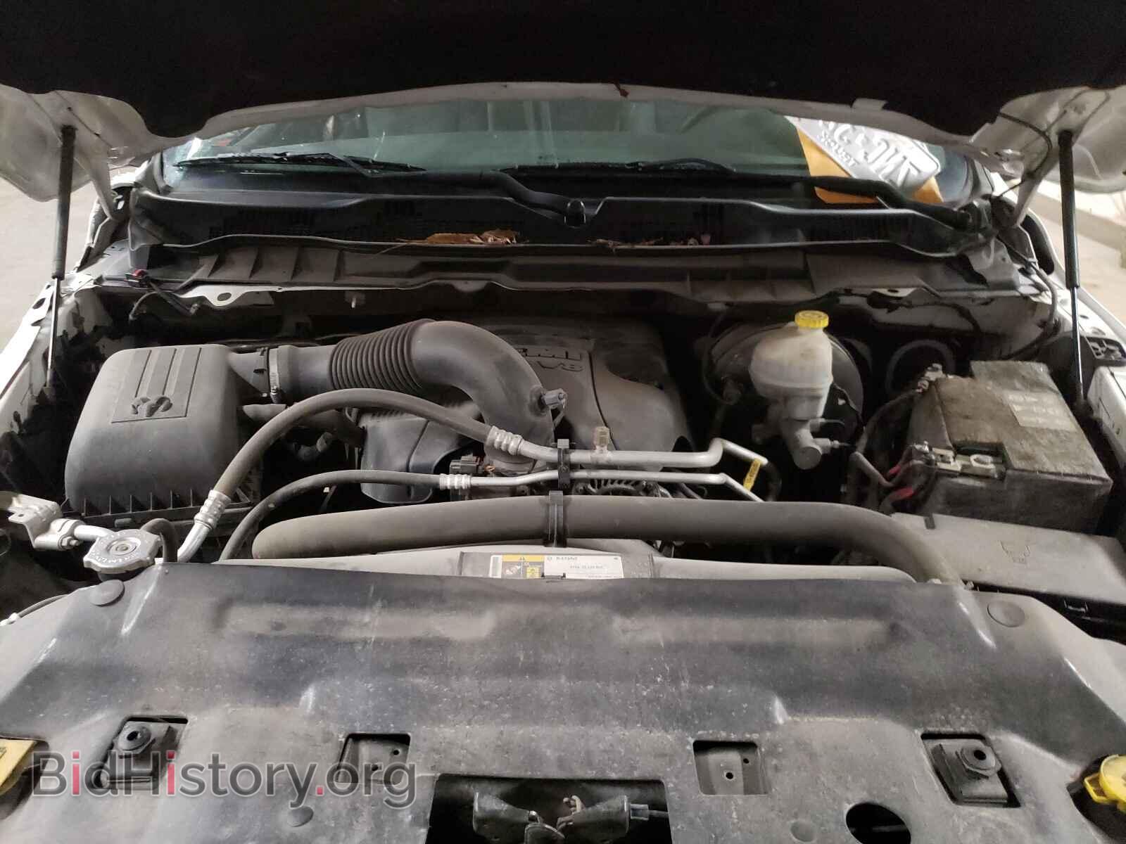 2015 RAM 1500 - VIN: 1C6RR7FT4FS778717 - Photo 7