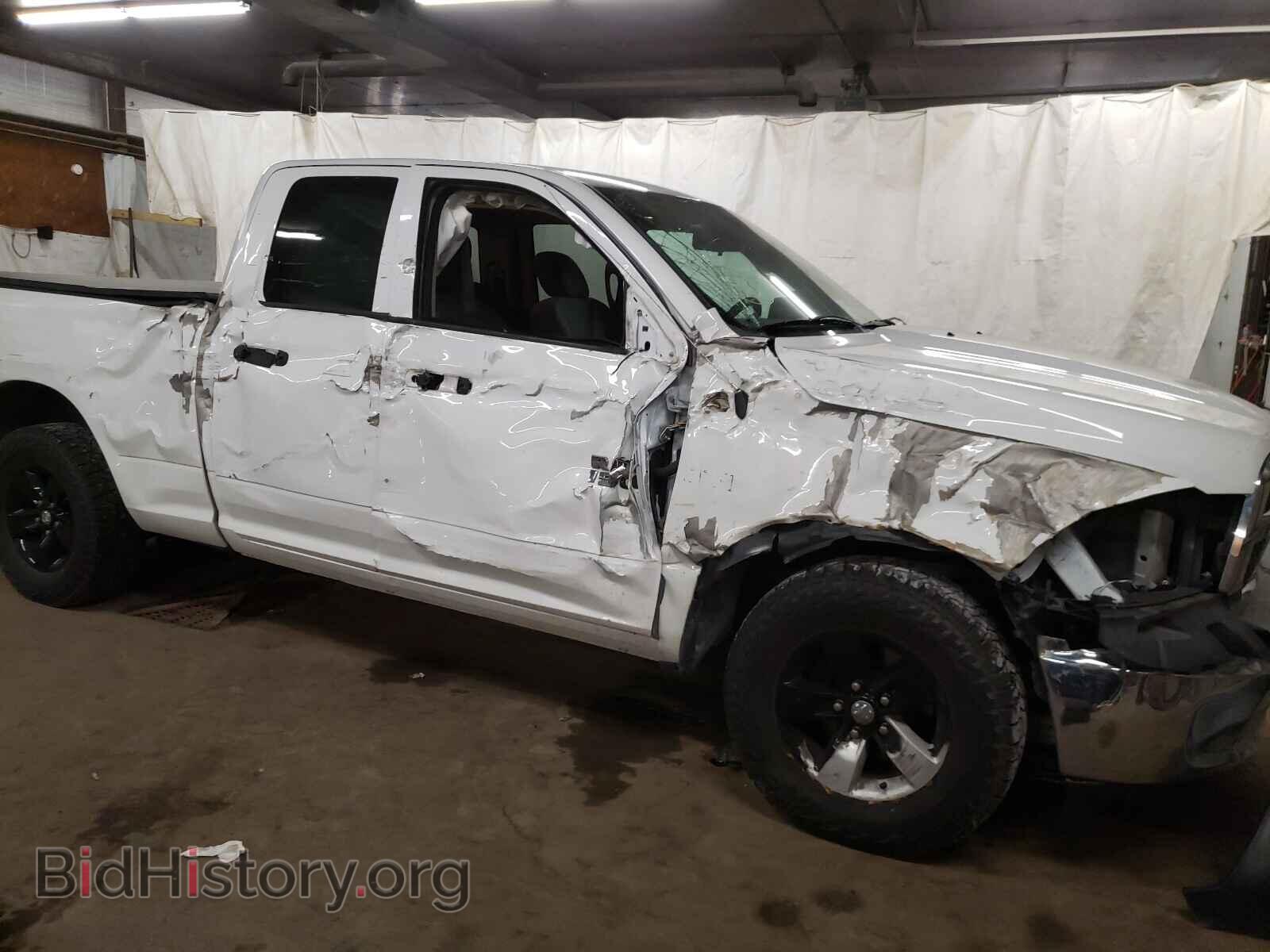 2015 RAM 1500 - VIN: 1C6RR7FT4FS778717 - Photo 9
