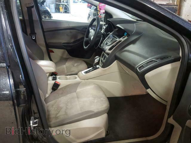 2012 FORD FOCUS - VIN: 1FAHP3F29CL431468 - Фото 5