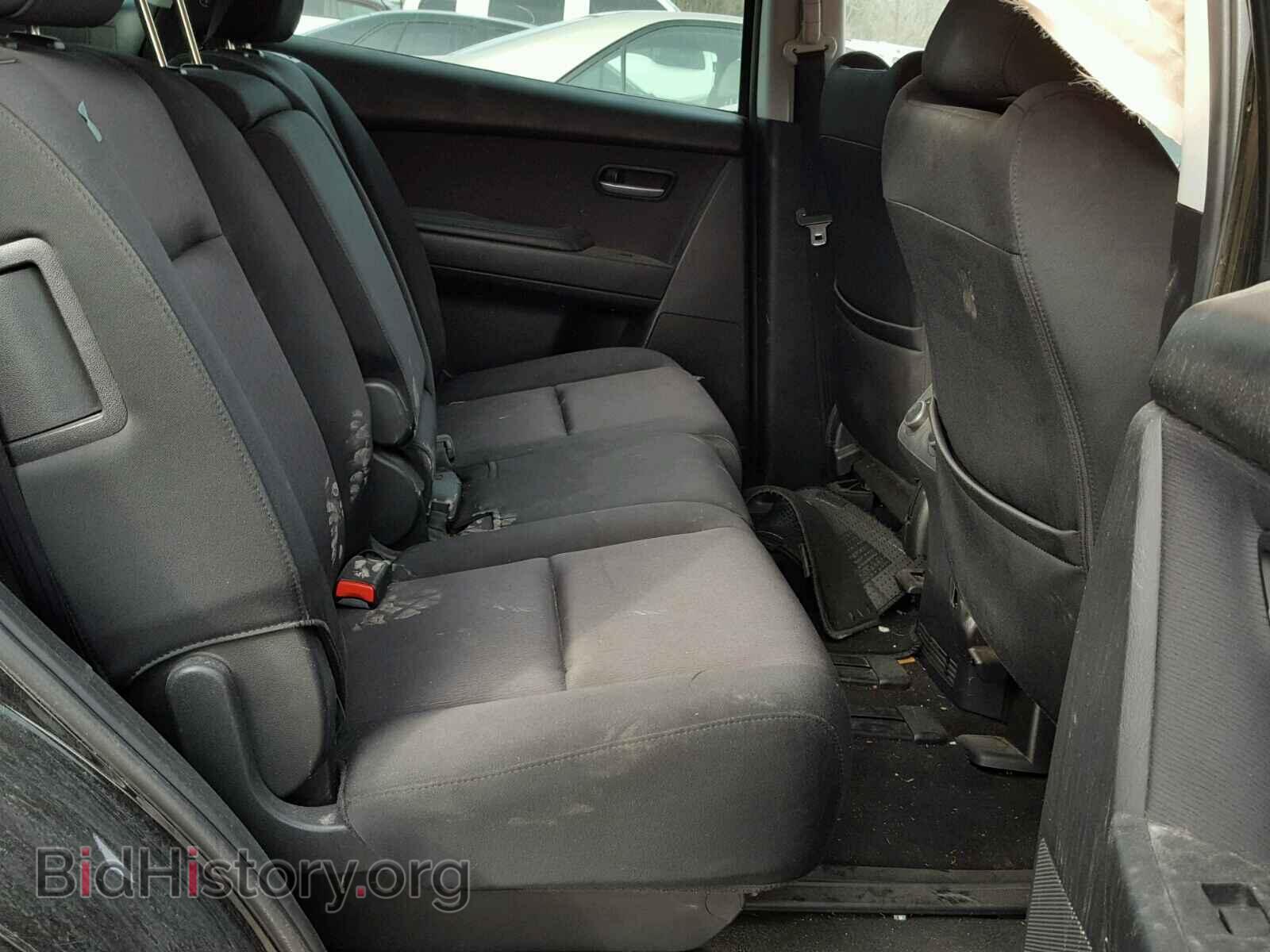 2008 MAZDA CX-9 - VIN: JM3TB38V680126343 - Фото 6