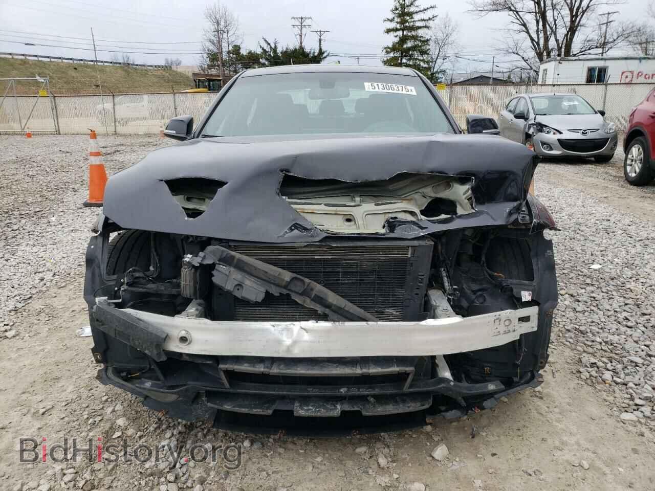 2018 BMW 3 SERIES - VIN: WBA8D9C52JEM33730 - Фото 5