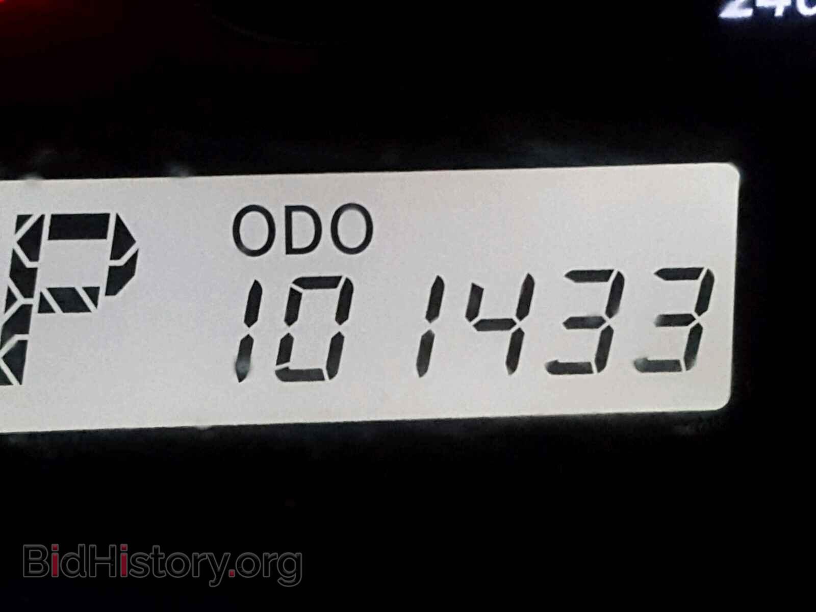 2012 TOYOTA COROLLA BA - VIN: 5YFBU4EE6CP036312 - Фото 8