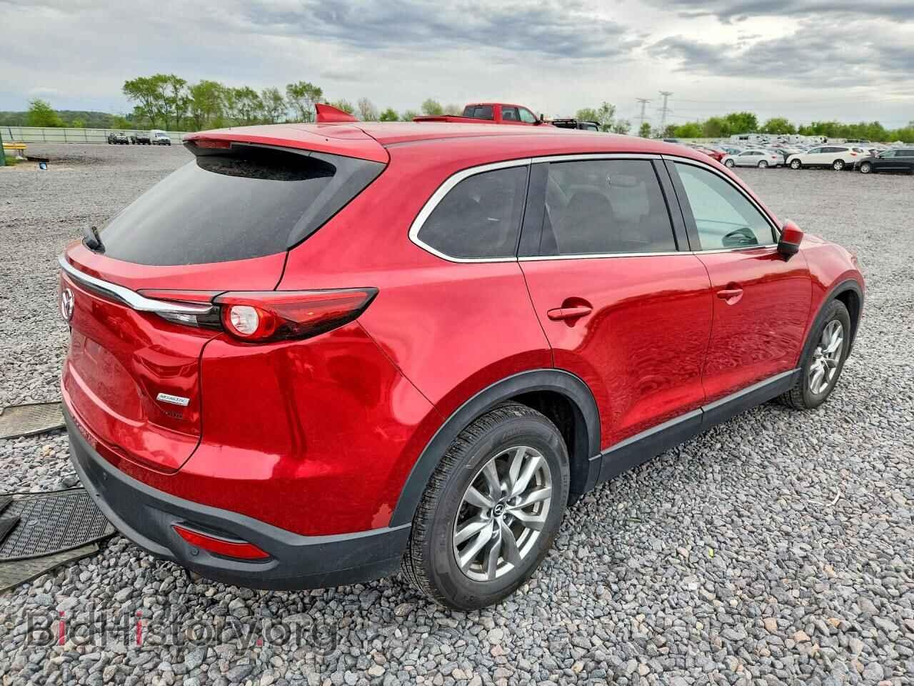 2017 MAZDA CX-9 - VIN: JM3TCBCY1H0139400 - Фото 3