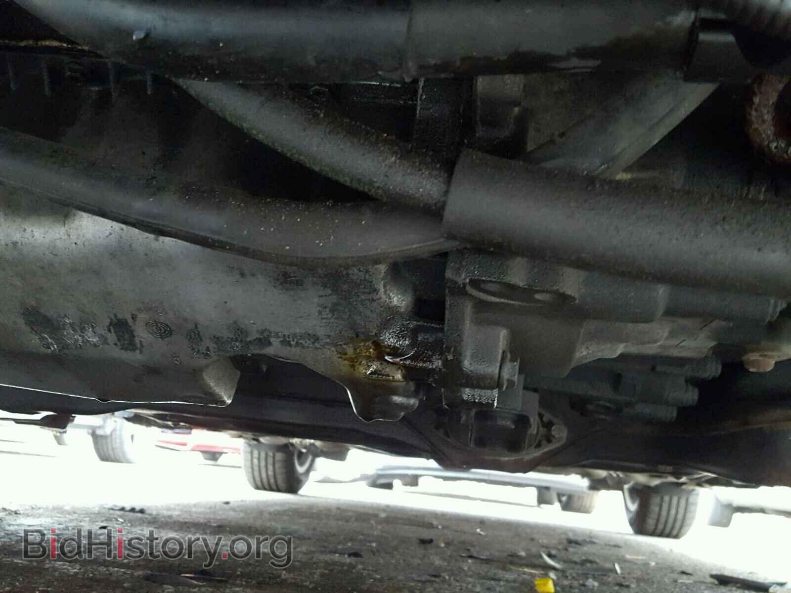 2000 VOLKSWAGEN BEETLE - VIN: 3VWCA21C0YM420345 - Фото 9