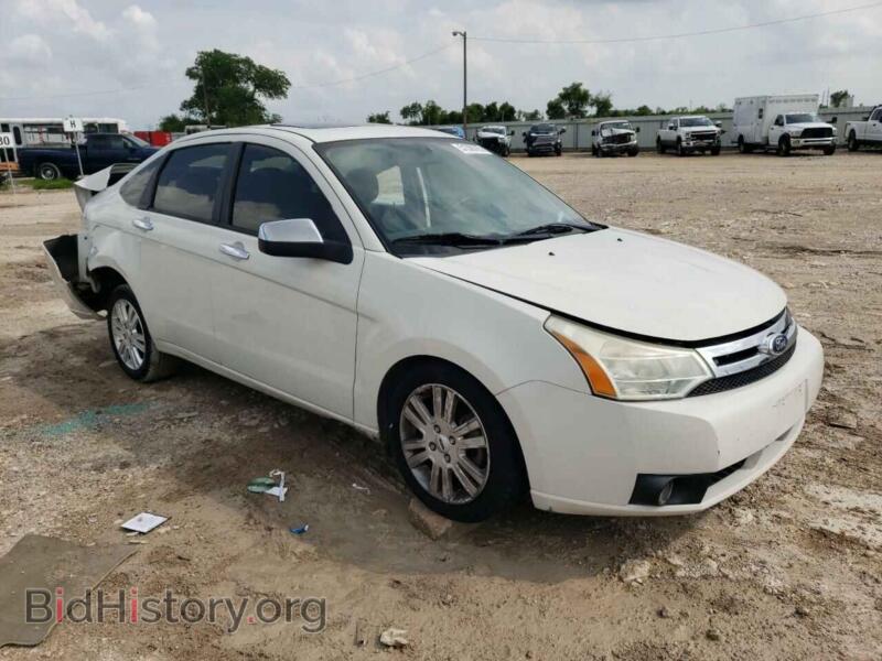 2011 Ford FOCUS (VIN 1FAHP3HN9BW186742) — фото 4 из 14