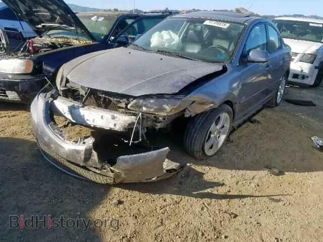 2005 MAZDA 3 S - VIN: JM1BK323651232003 - Фото 2