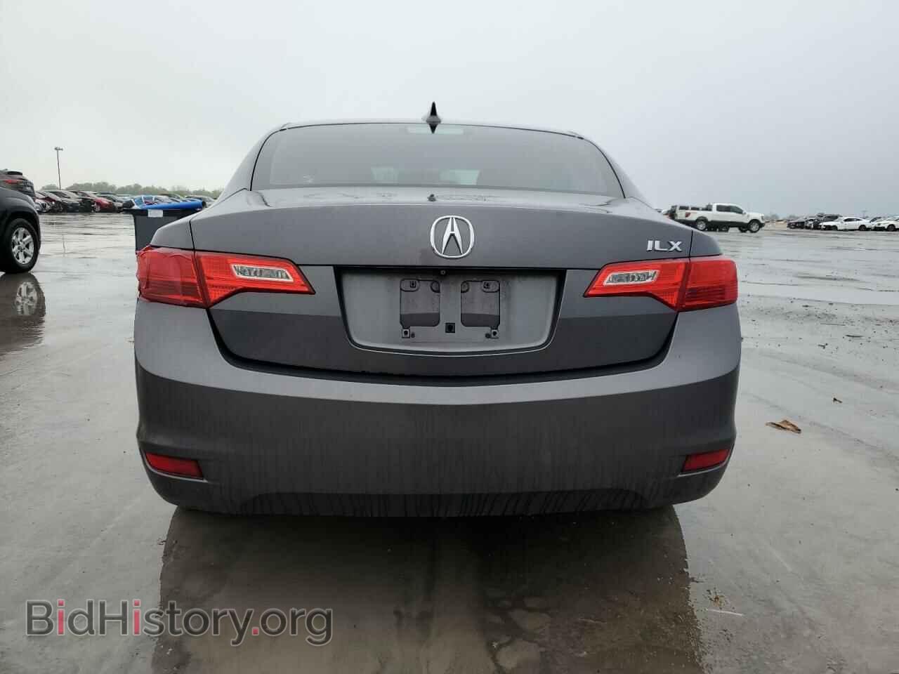 2015 ACURA ILX - VIN: 19VDE1F71FE003611 - Фото 6