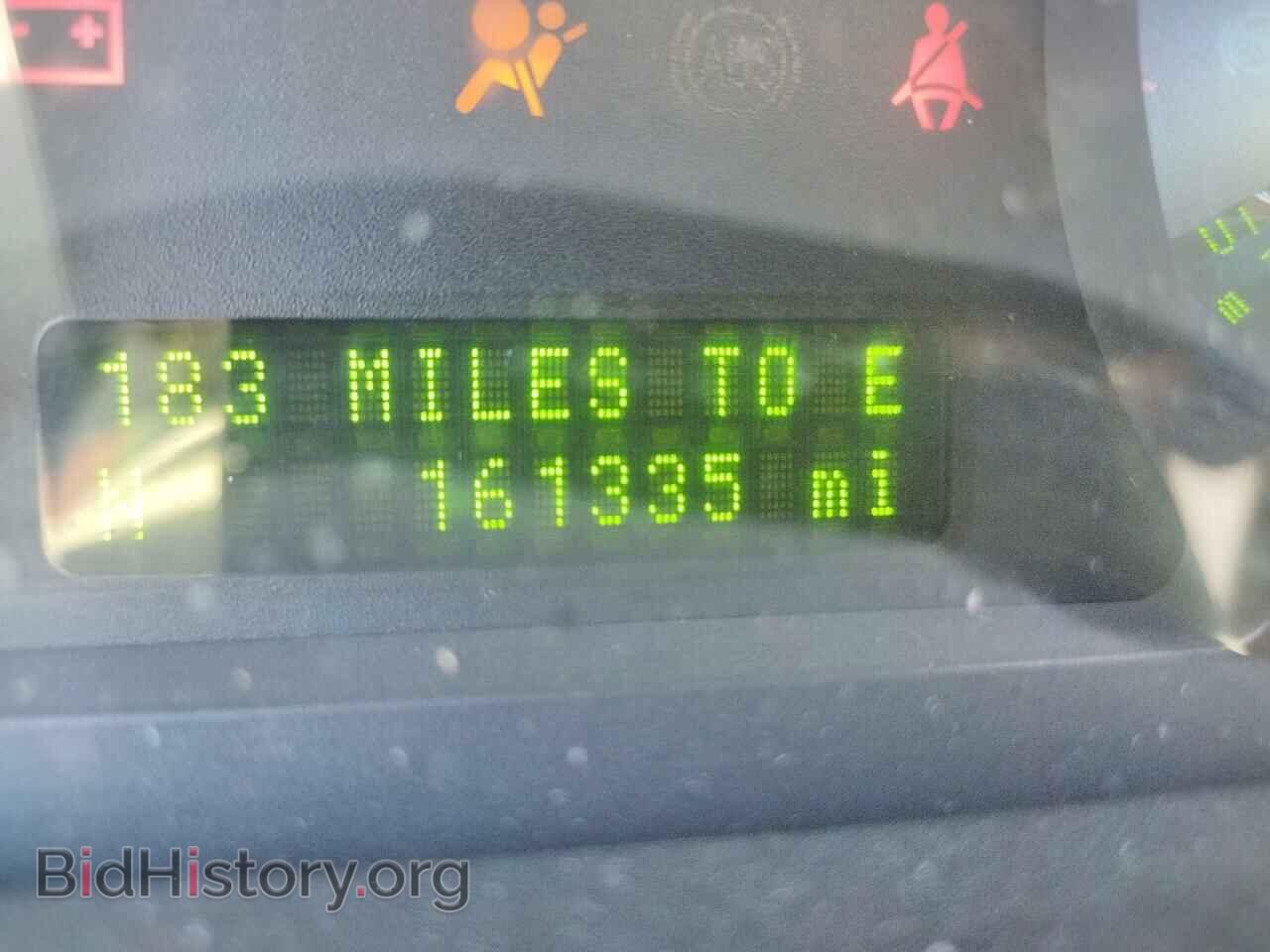2007 FORD EDGE - VIN: 2FMDK39C37BA79548 - Фото 8