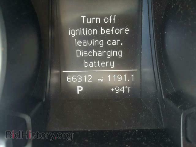 2013 AUDI A5 PREMIUM - VIN: WAULFAFR2DA058647 - Фото 8