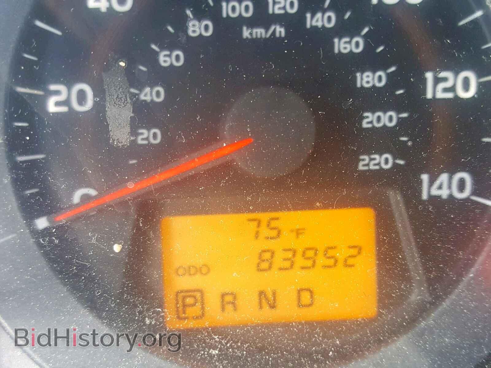2011 TOYOTA RAV4 - VIN: JTMBF4DV9BD042389 - Фото 8