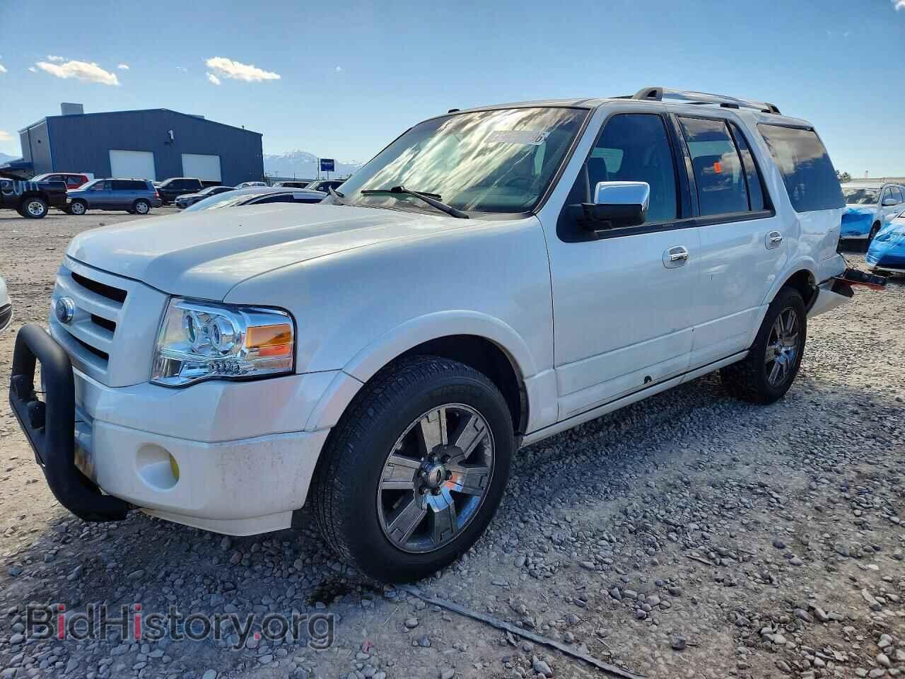 Photo 1FMJU2A51AEB54425 - FORD EXPEDITION 2010