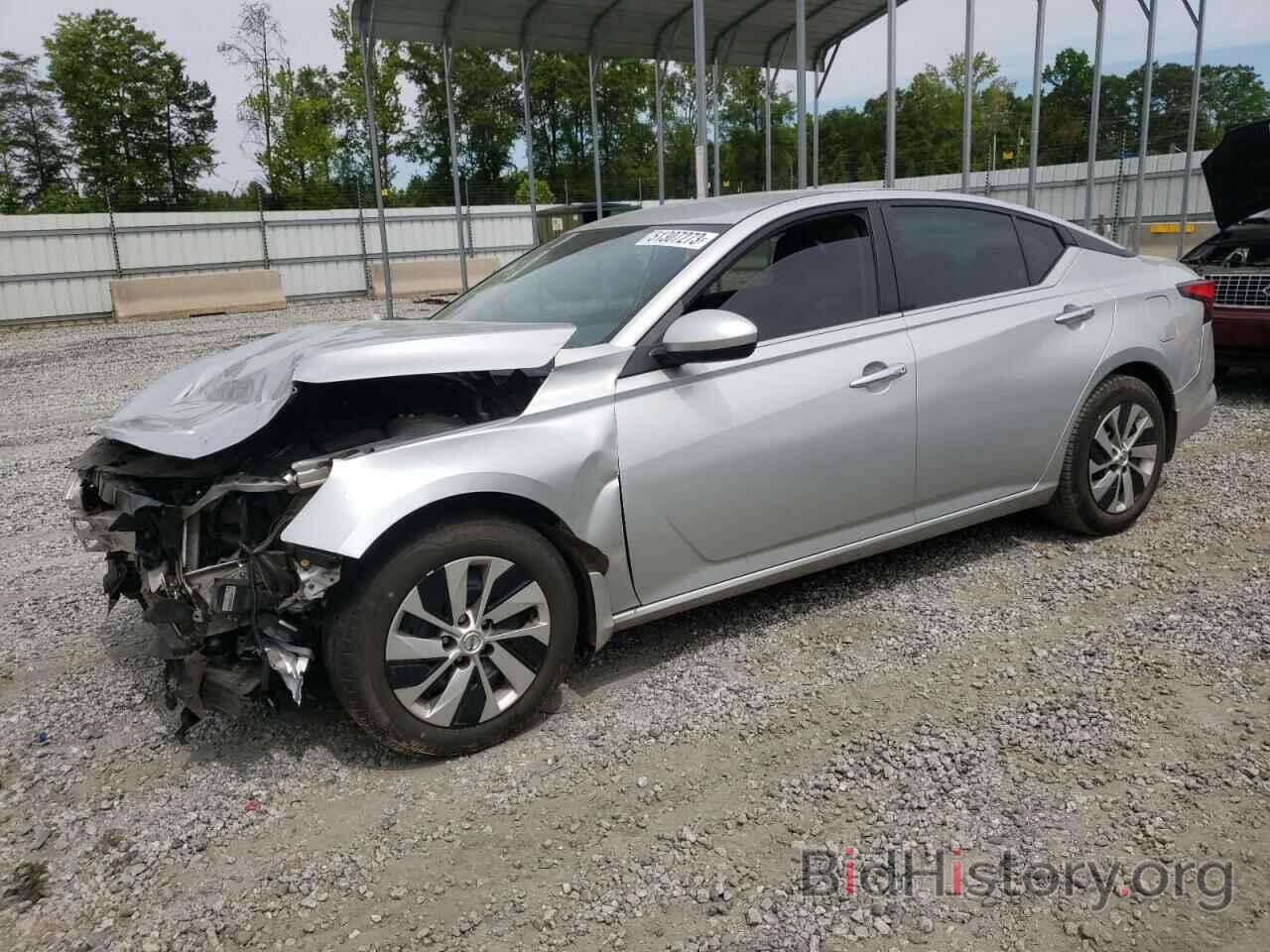 Photo 1N4BL4BV5LN300775 - NISSAN ALTIMA 2020