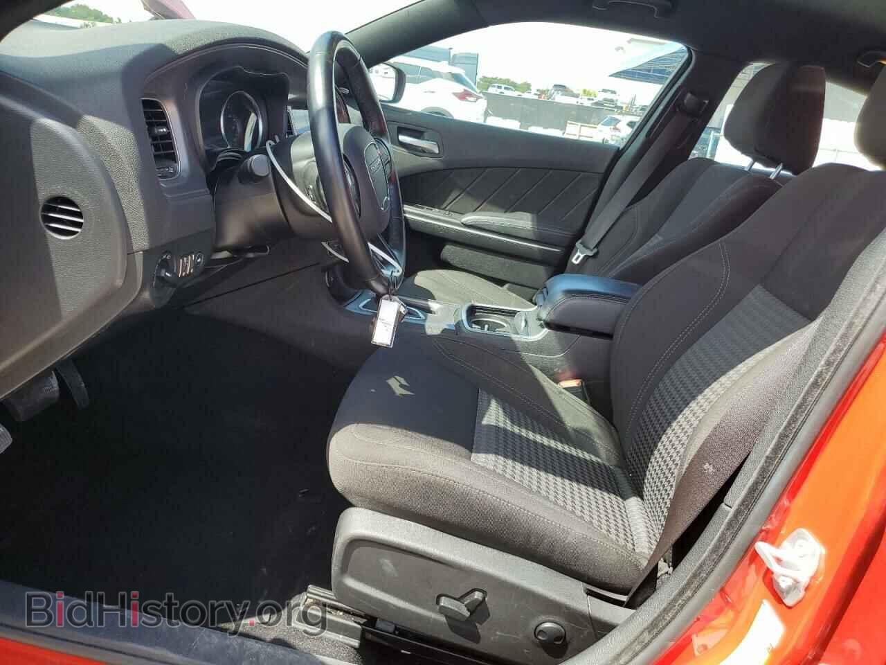 2023 DODGE CHARGER - VIN: 2C3CDXBG7PH690859 - Фото 7
