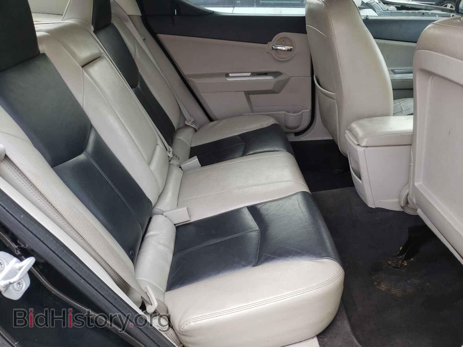 2010 DODGE AVENGER - VIN: 1B3CC5FB5AN136267 - Photo 6