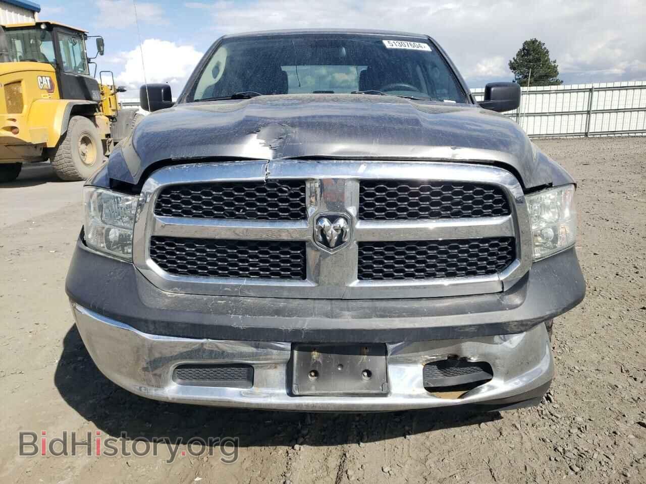 2013 RAM 1500 - VIN: 1C6RR7KT1DS688850 - Фото 5