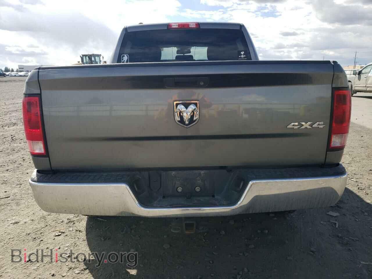 2013 RAM 1500 - VIN: 1C6RR7KT1DS688850 - Фото 6