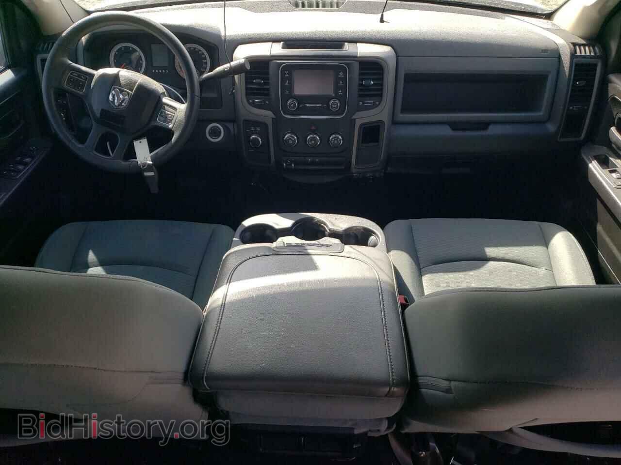 2013 RAM 1500 - VIN: 1C6RR7KT1DS688850 - Фото 8