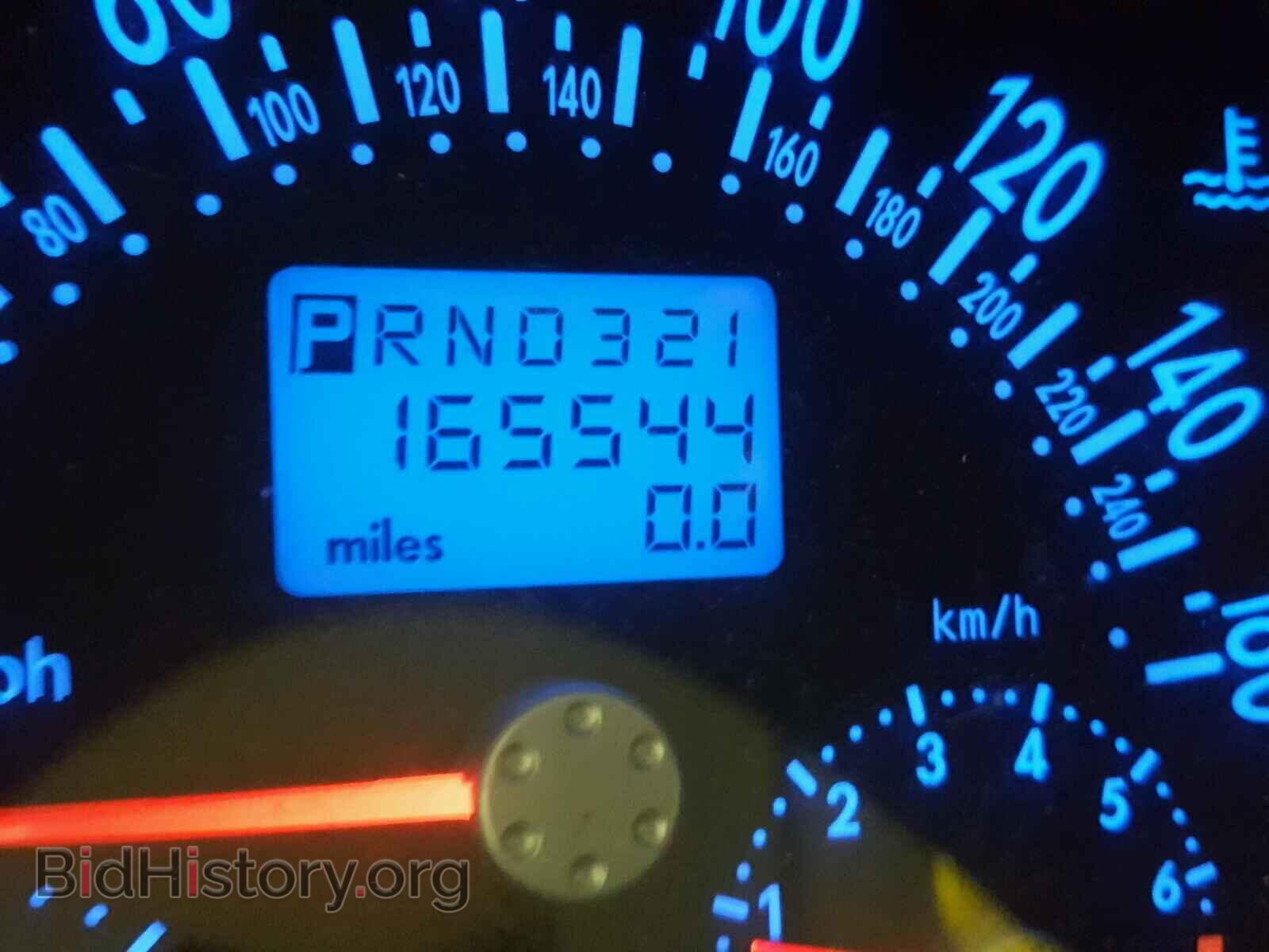 2000 VOLKSWAGEN BEETLE - VIN: 3VWDD21C8YM439138 - Фото 8