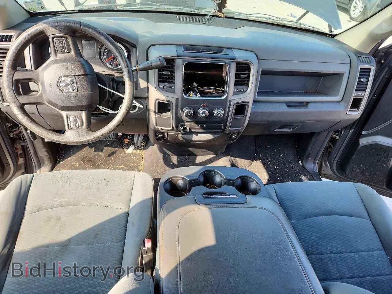 2013 RAM 1500 - VIN: 1C6RR6FT5DS500481 - Фото 8