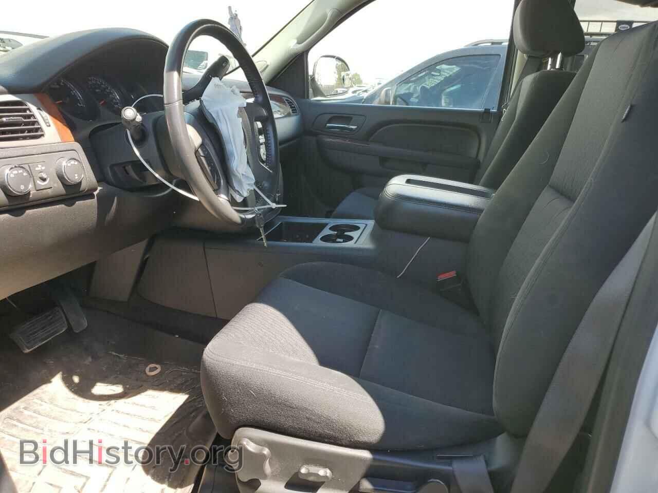 2011 GMC YUKON - VIN: 1GKS2HE39BR393200 - Фото 7