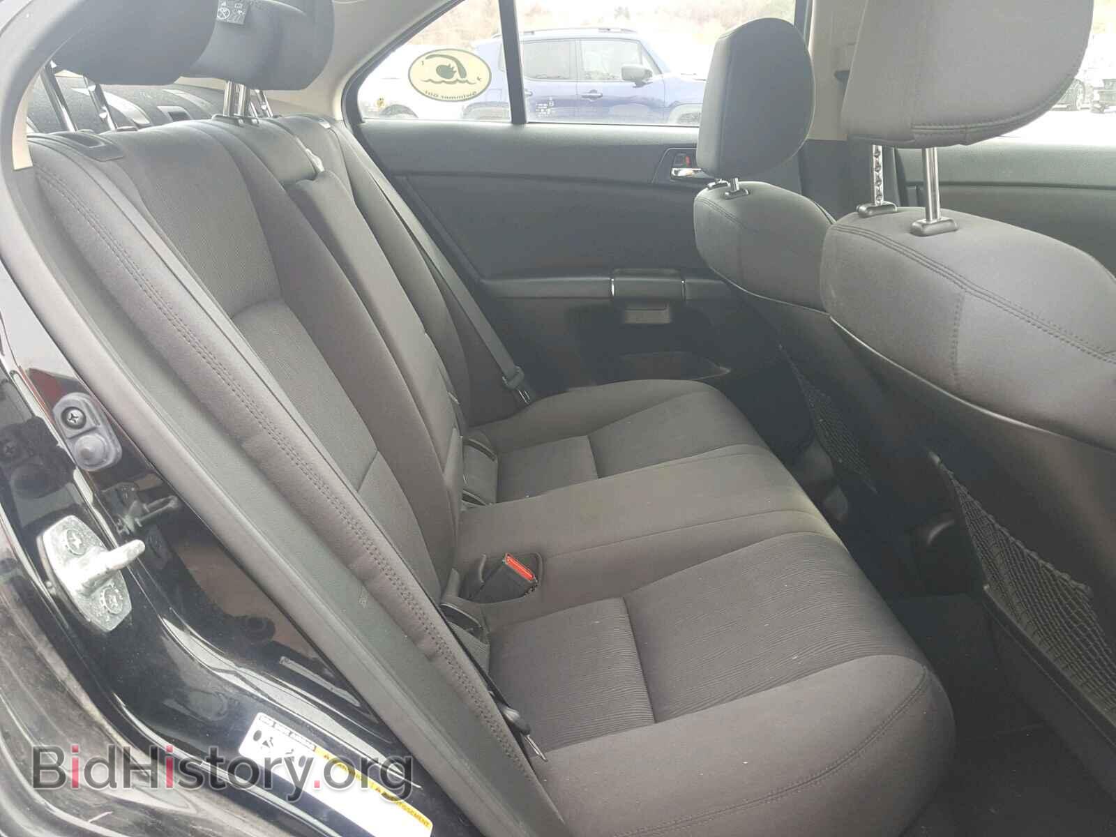 2013 SUZUKI KIZASHI - VIN: JS2RF9A32D6100175 - Photo 6
