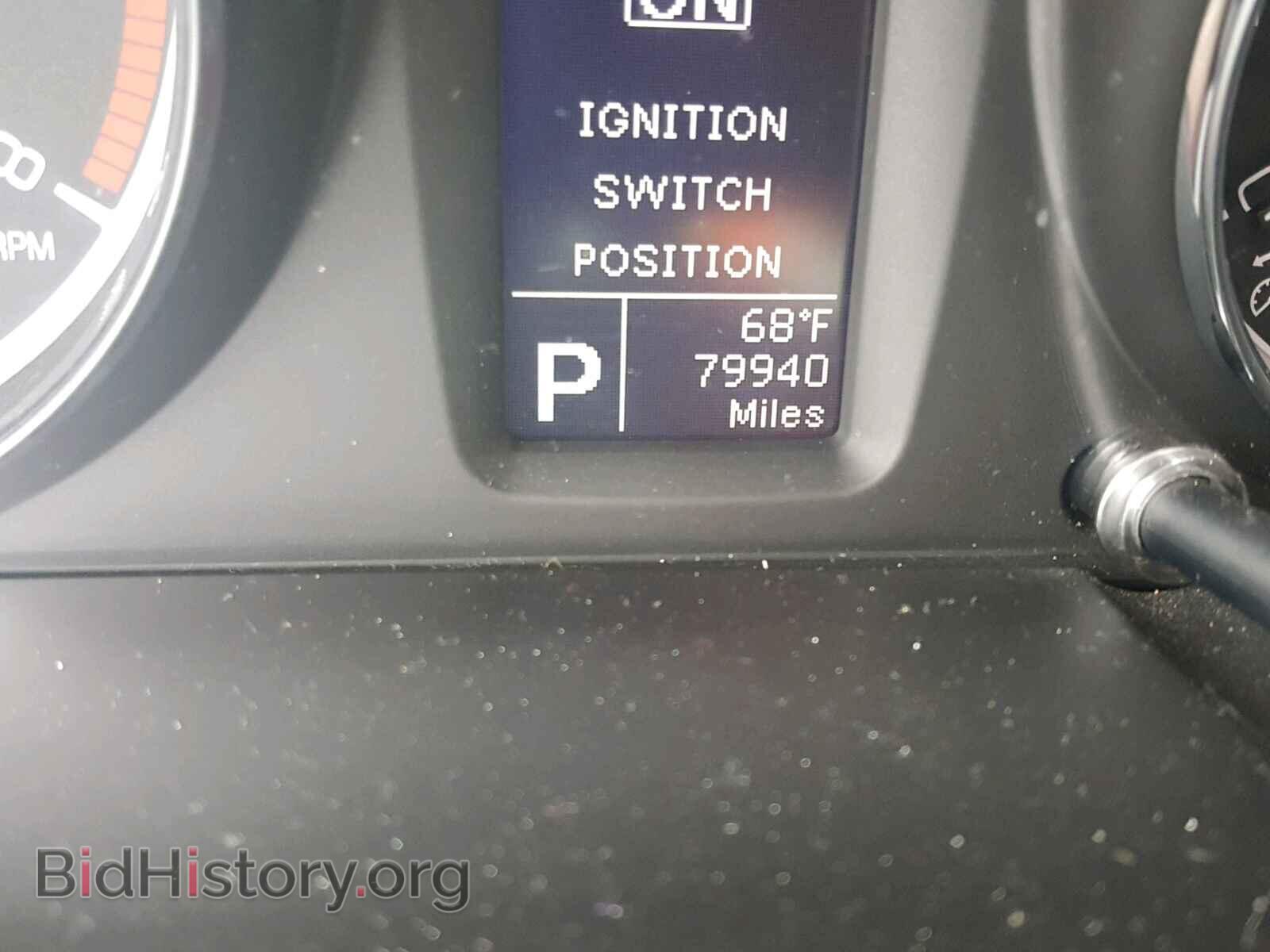 2013 SUZUKI KIZASHI - VIN: JS2RF9A32D6100175 - Photo 8