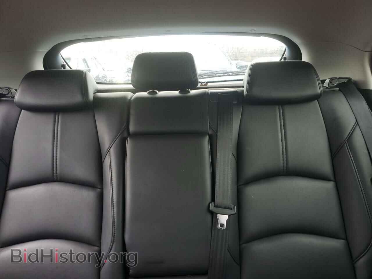 2018 MAZDA 3 - VIN: 3MZBN1L32JM227238 - Фото 10