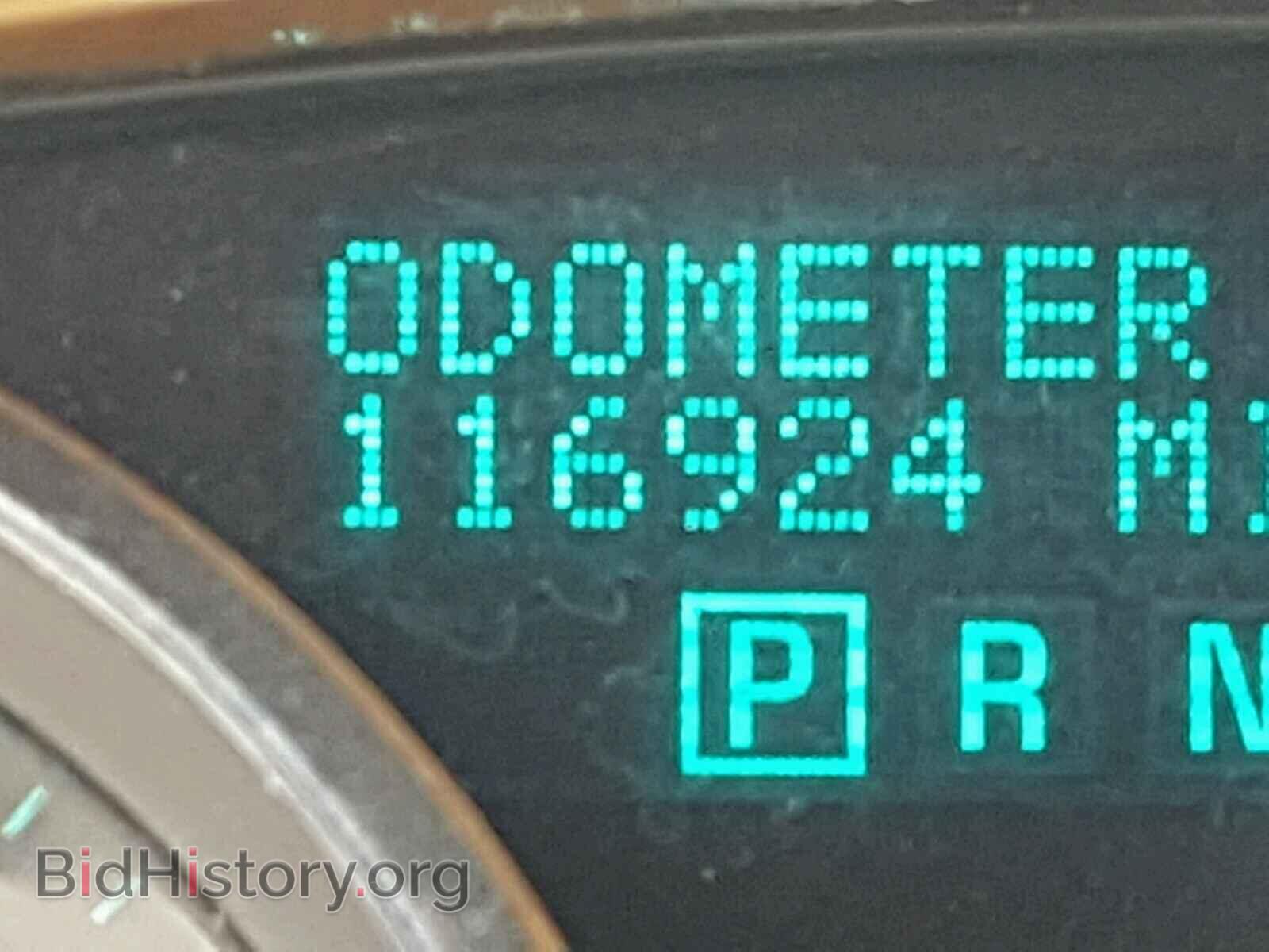 2009 BUICK ENCLAVE - VIN: 5GAEV23D69J192664 - Фото 8