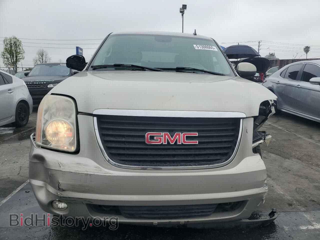 2007 GMC YUKON - VIN: 1GKFK13037R405852 - Фото 5