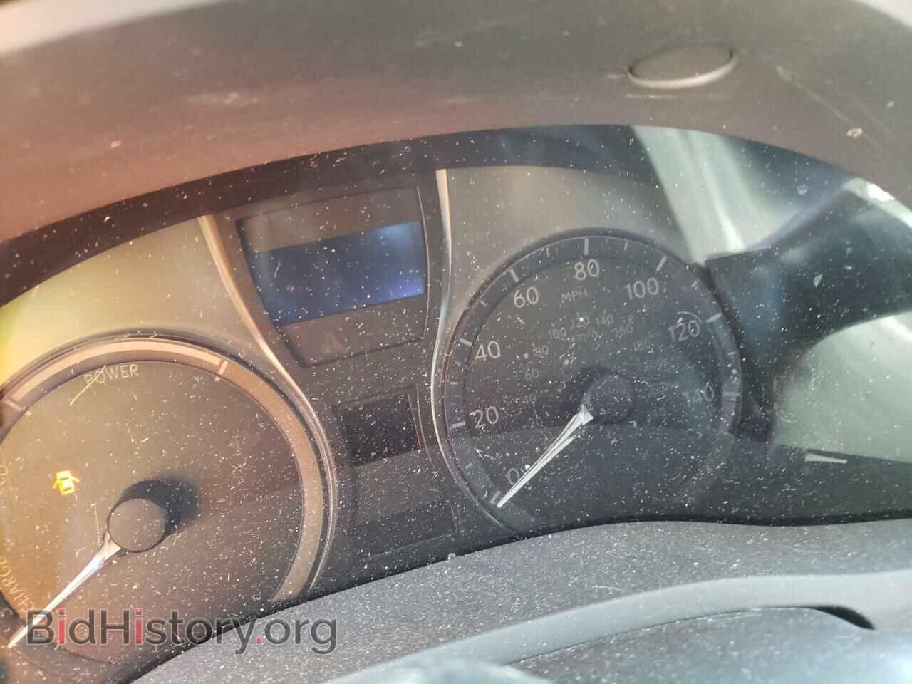 2015 LEXUS RX450 - VIN: 2T2BC1BA0FC005396 - Фото 8