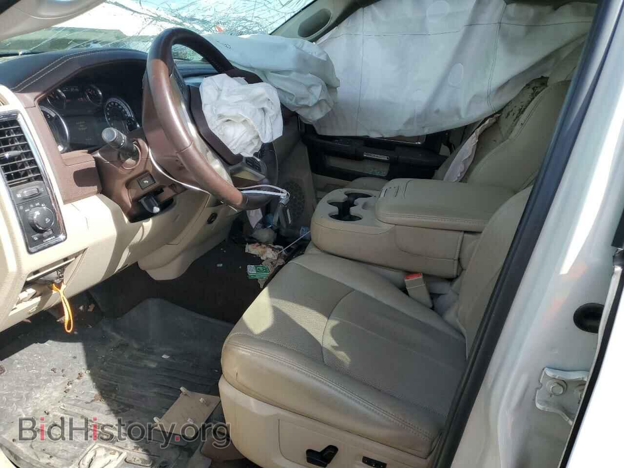 2018 RAM 1500 - VIN: 1C6RR7VM6JS238594 - Photo 7