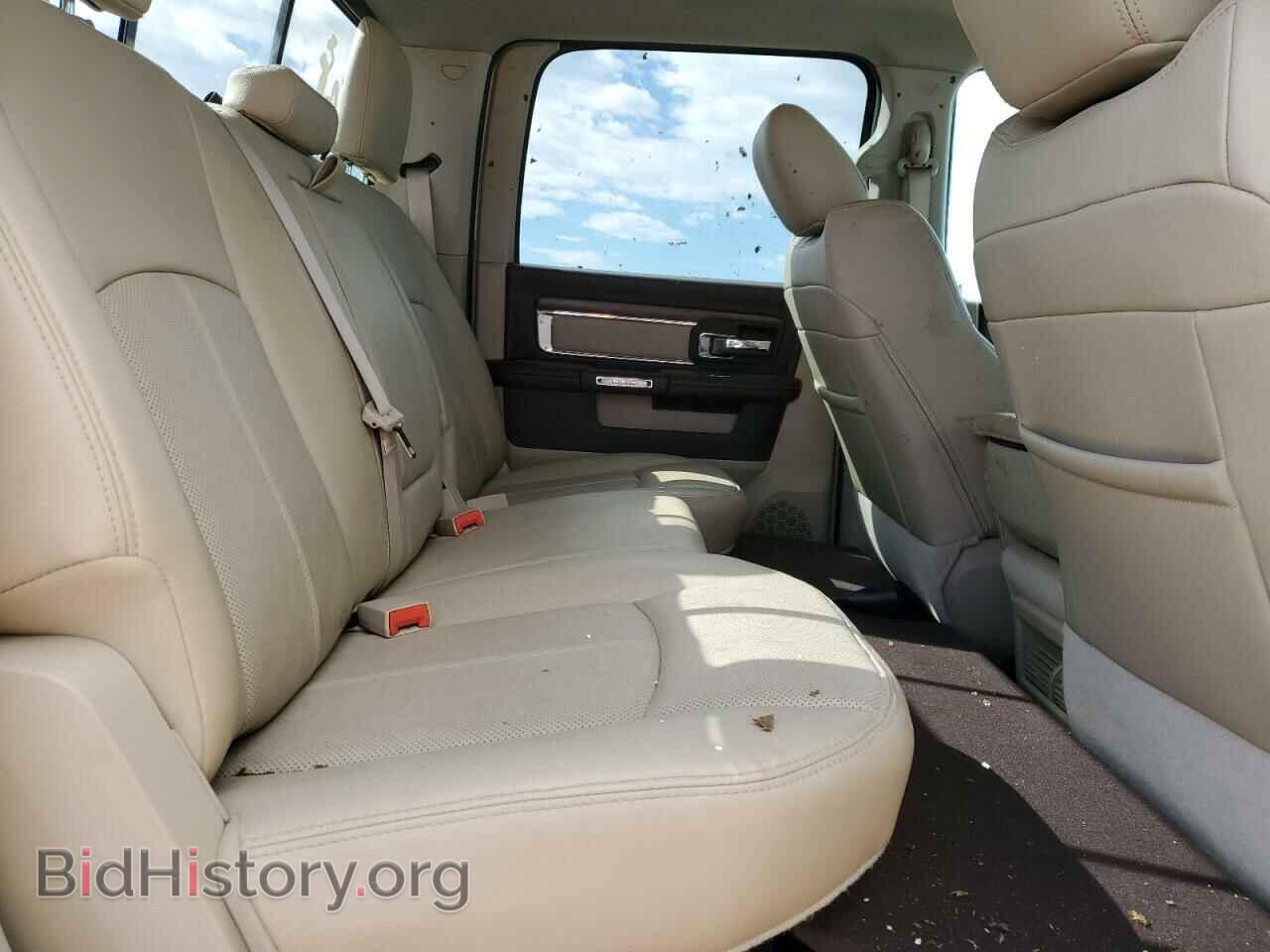 2018 RAM 1500 - VIN: 1C6RR7VM6JS238594 - Photo 10