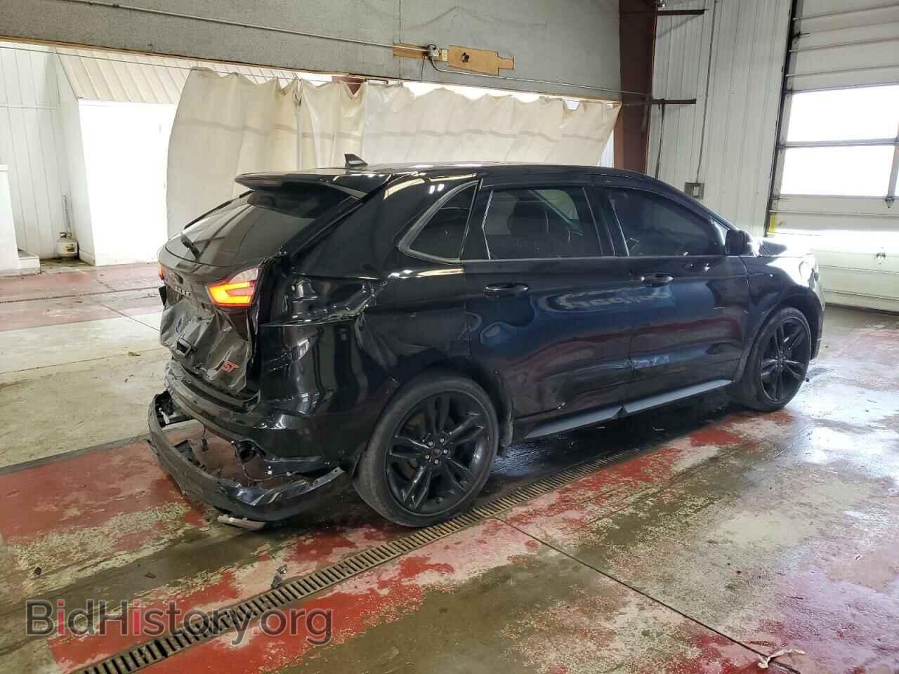 2021 FORD EDGE - VIN: 2FMPK4AP3MBA64030 - Photo 3