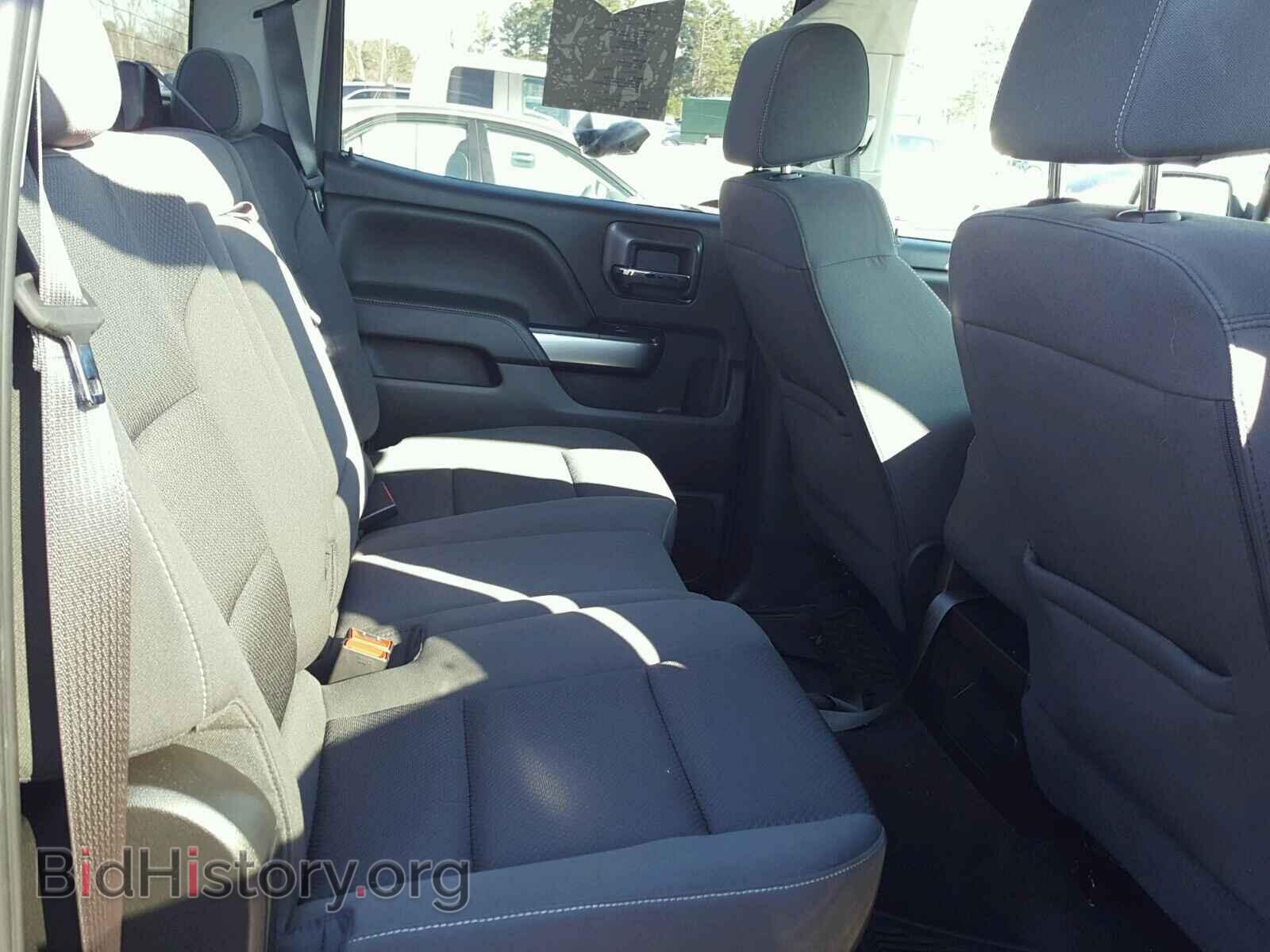2016 CHEVROLET SILVERADO - VIN: 3GCPCREC2GG177622 - Фото 6
