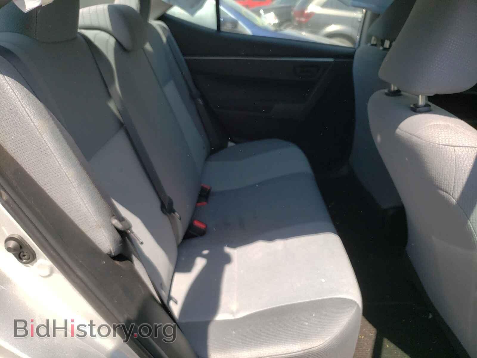 2015 TOYOTA COROLLA - VIN: 5YFBURHE2FP223057 - Фото 6