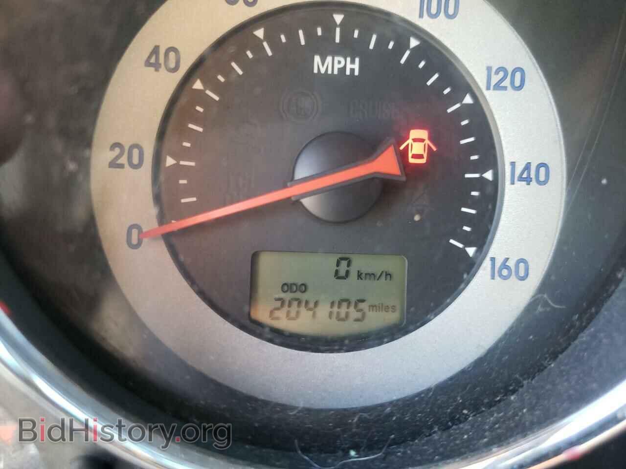 2007 MITSUBISHI ECLIPSE - VIN: 4A3AK34T87E013805 - Фото 8