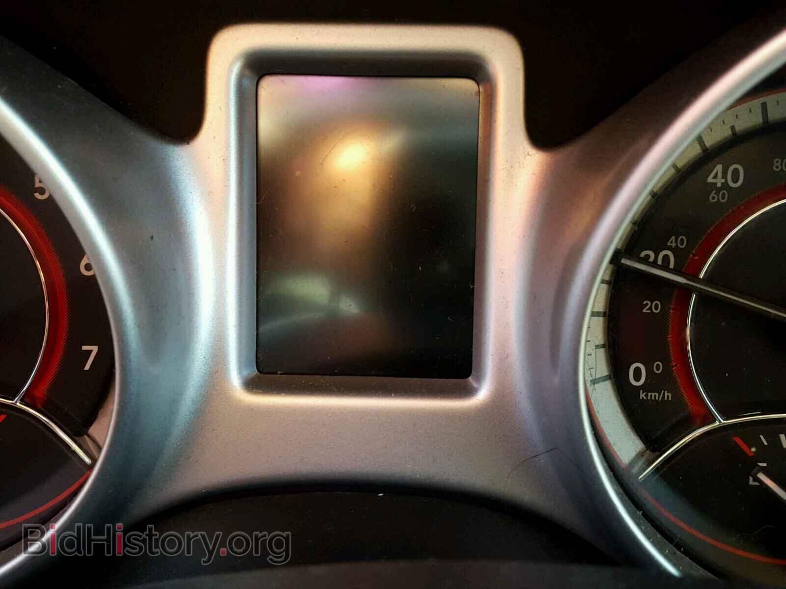 2017 DODGE JOURNEY - VIN: 3C4PDCAB4HT551535 - Photo 8