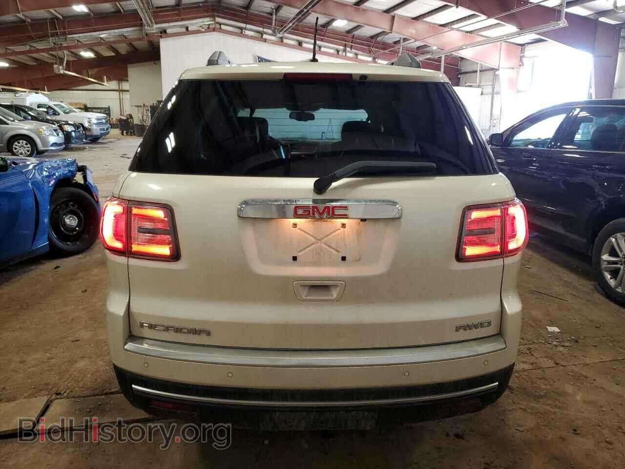 2013 GMC ACADIA - VIN: 1GKKVRKD8DJ258978 - Фото 6