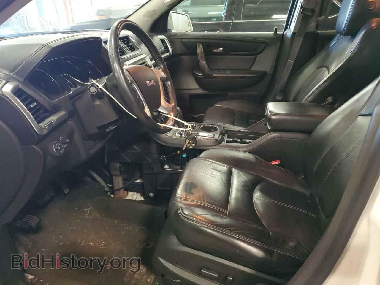 2013 GMC ACADIA - VIN: 1GKKVRKD8DJ258978 - Фото 7