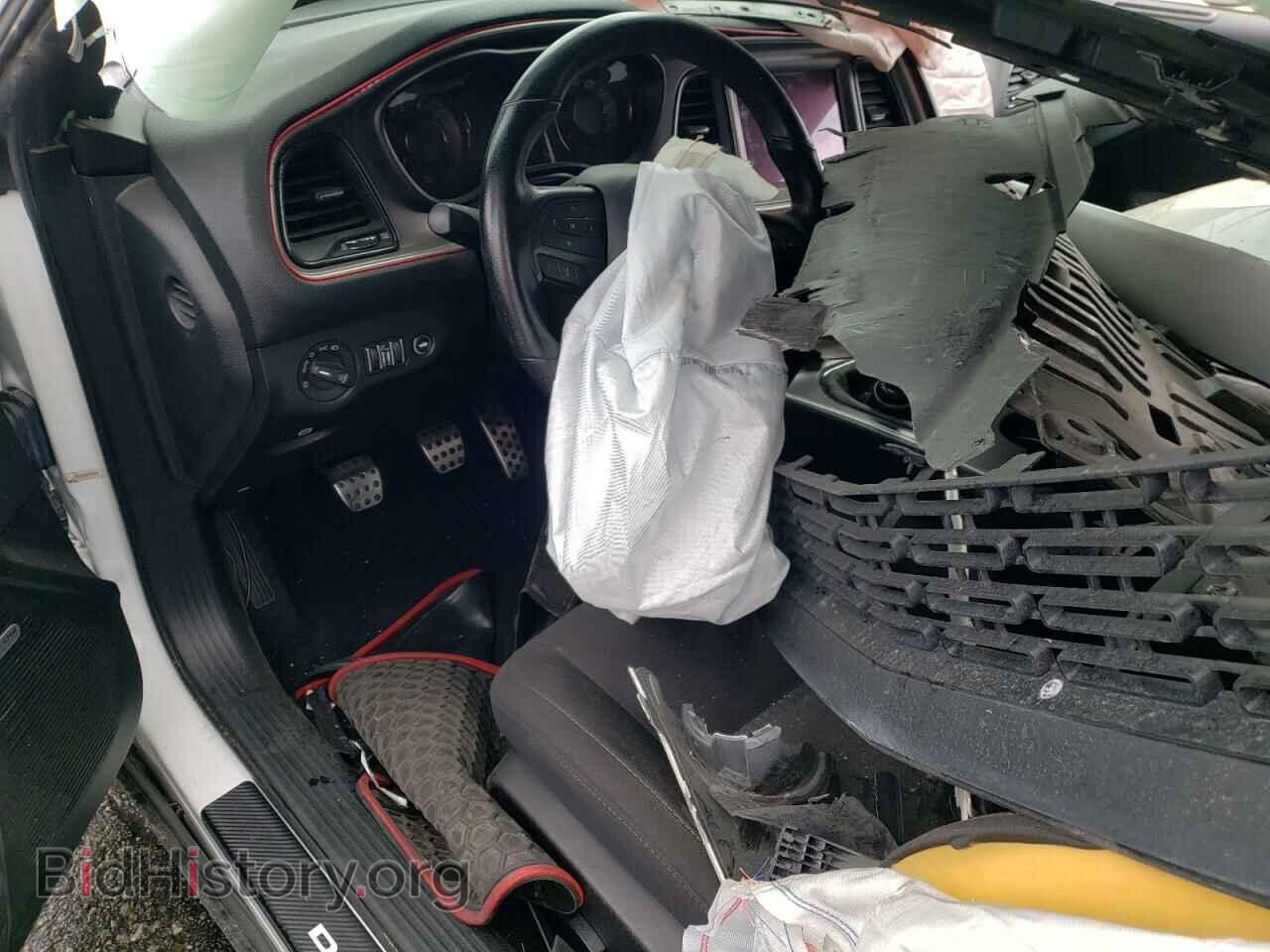 2019 DODGE CHALLENGER - VIN: 2C3CDZBT5KH718529 - Фото 8
