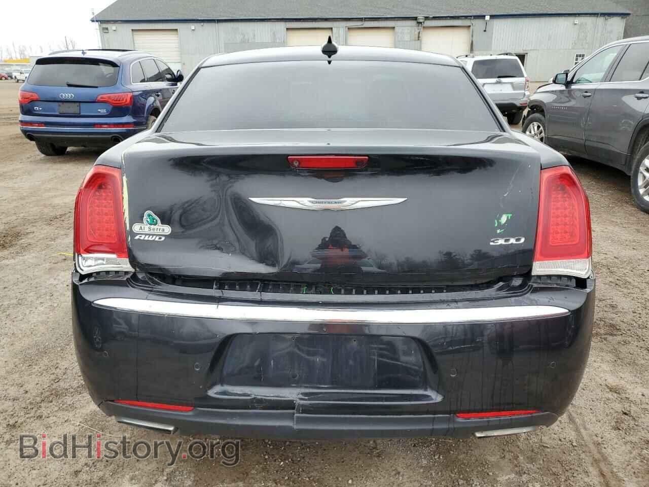 2015 CHRYSLER 300 - VIN: 2C3CCARG3FH736658 - Фото 6