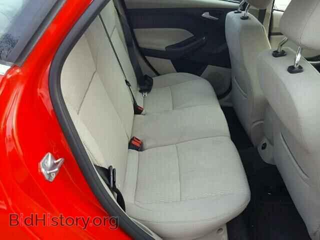 2012 FORD FOCUS - VIN: 1FAHP3H22CL372986 - Фото 6
