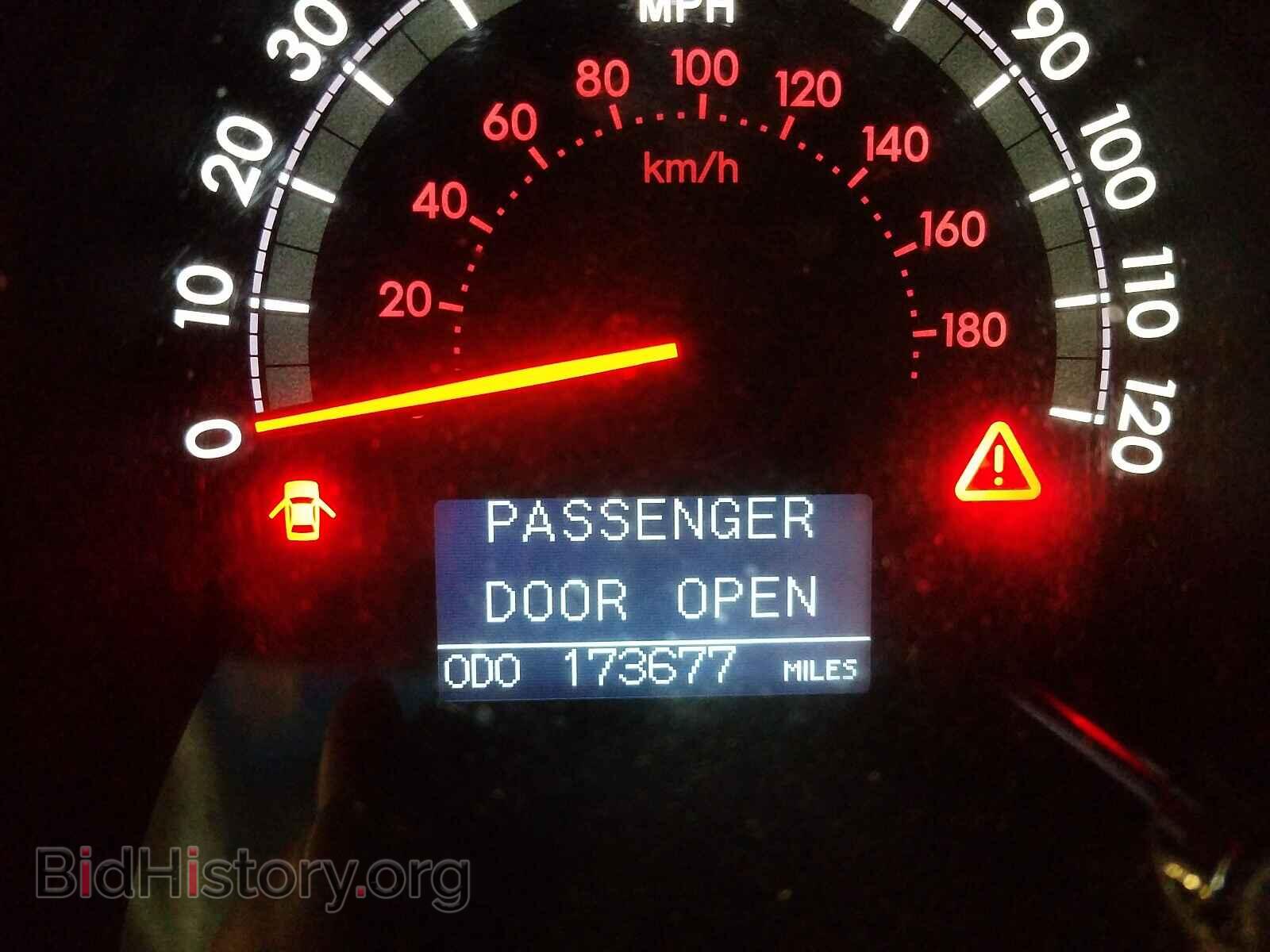 2008 TOYOTA SEQUOIA - VIN: 5TDBY68A88S009880 - Фото 8
