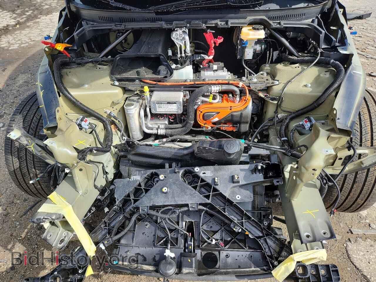 2026 TESLA MODEL Y - VIN: 7SAYGDEDXTA437348 - Фото 11
