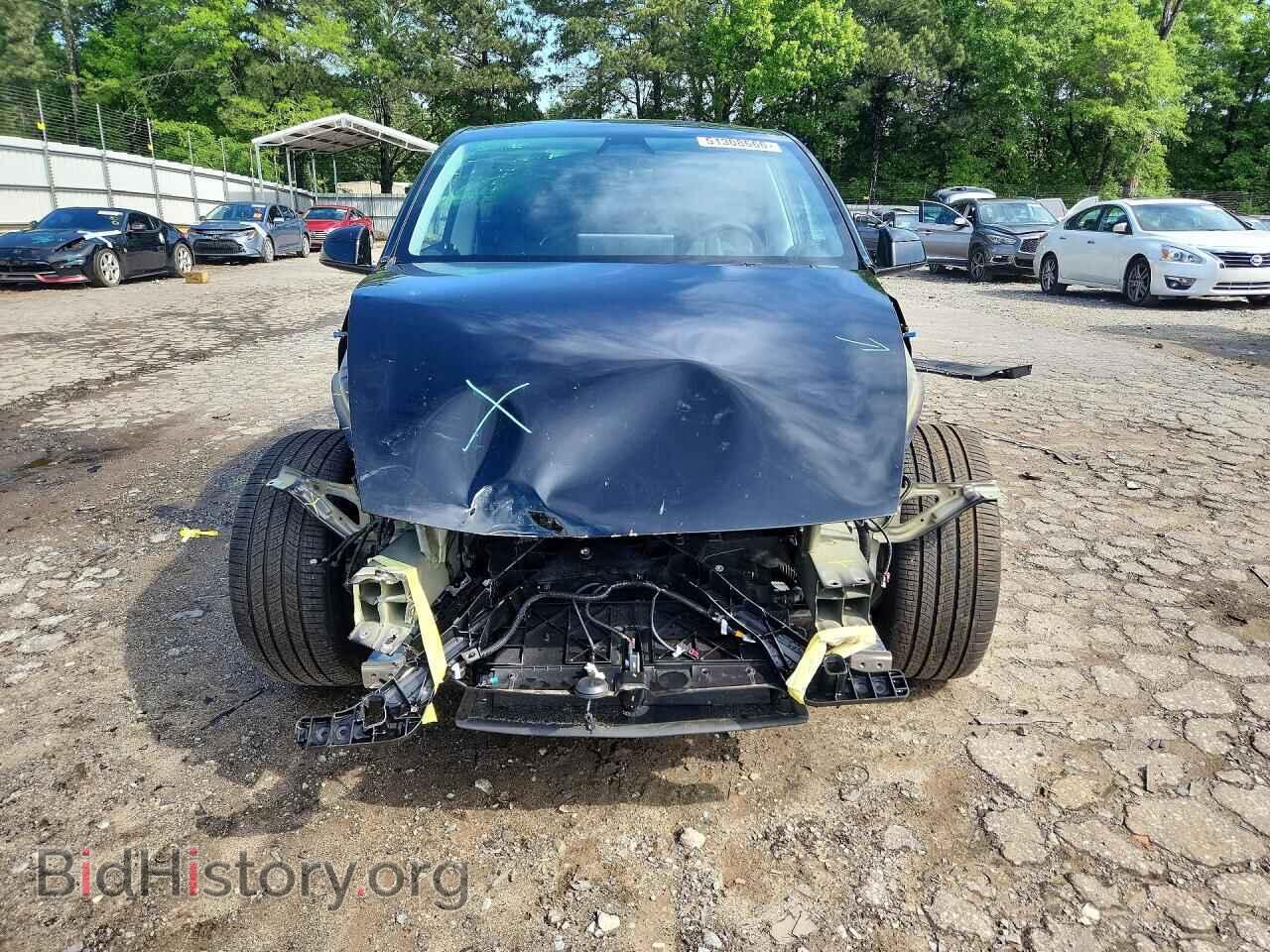 2026 TESLA MODEL Y - VIN: 7SAYGDEDXTA437348 - Фото 5