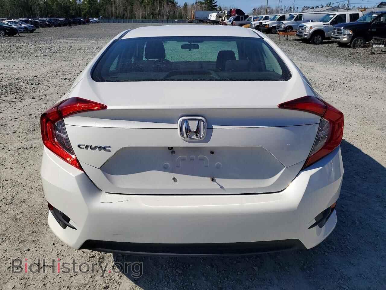 2017 HONDA CIVIC - VIN: 2HGFC2F8XHH030920 - Фото 6